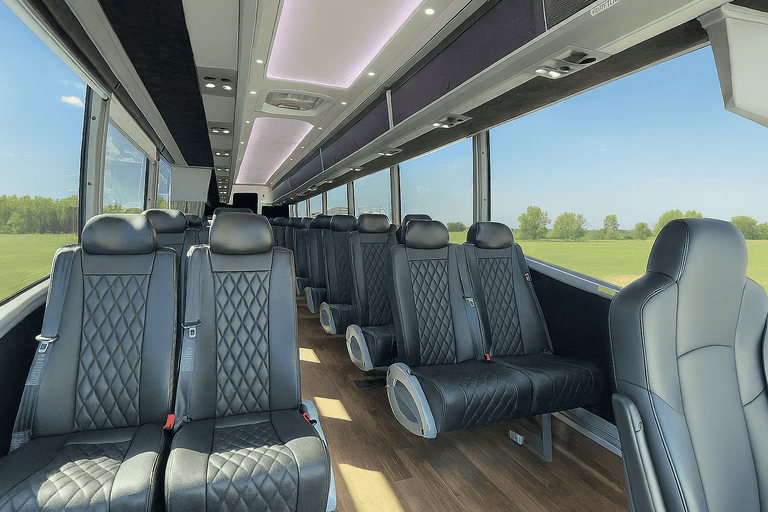 Easy Travel Throughout Staten Island