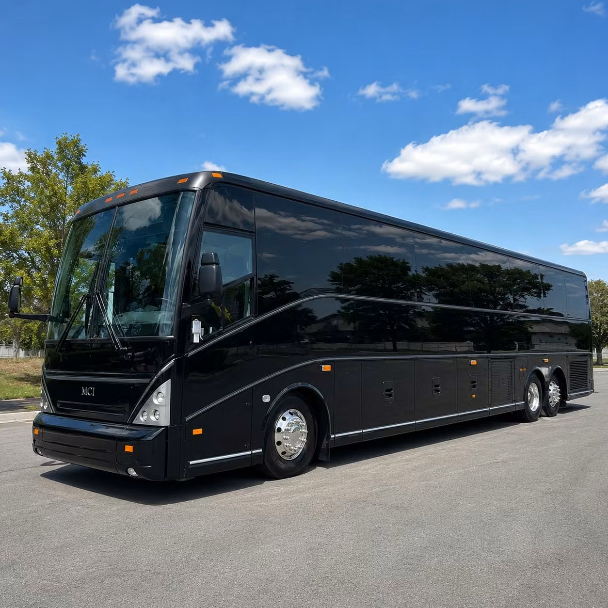 airport transfer shuttles for staten island corporate travelers