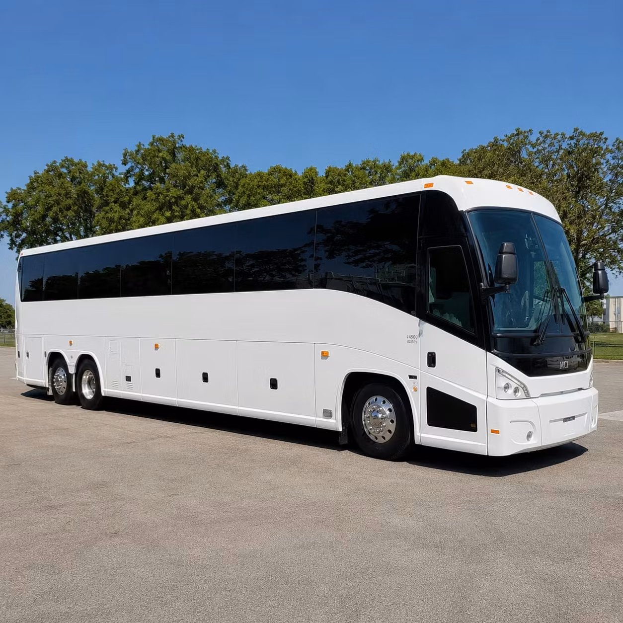 coachbusstatenisland com is ready to help with church conference and convention transportation