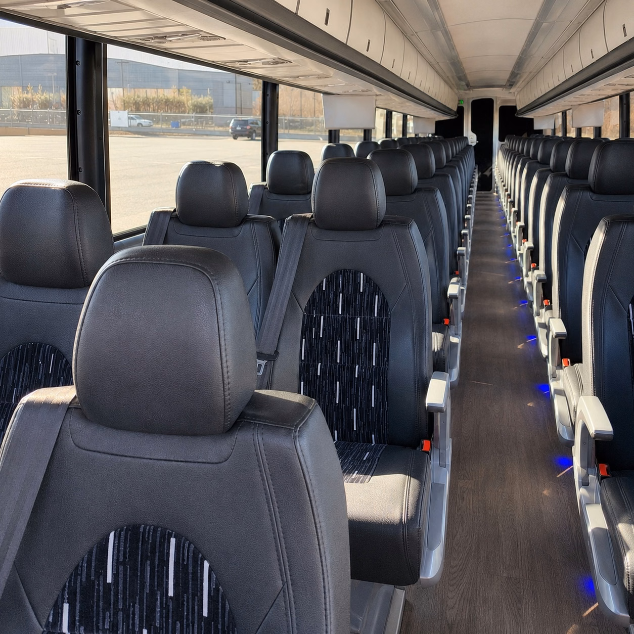 compare buses in minutes not days