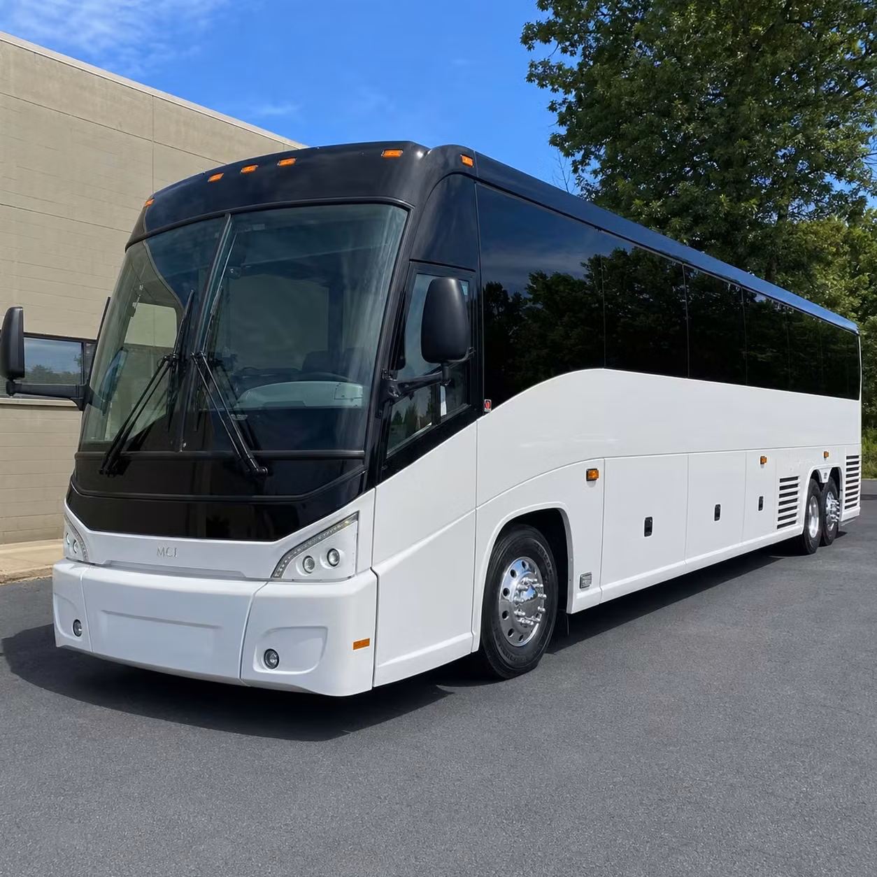 compare long distance sports team transportation options from staten island