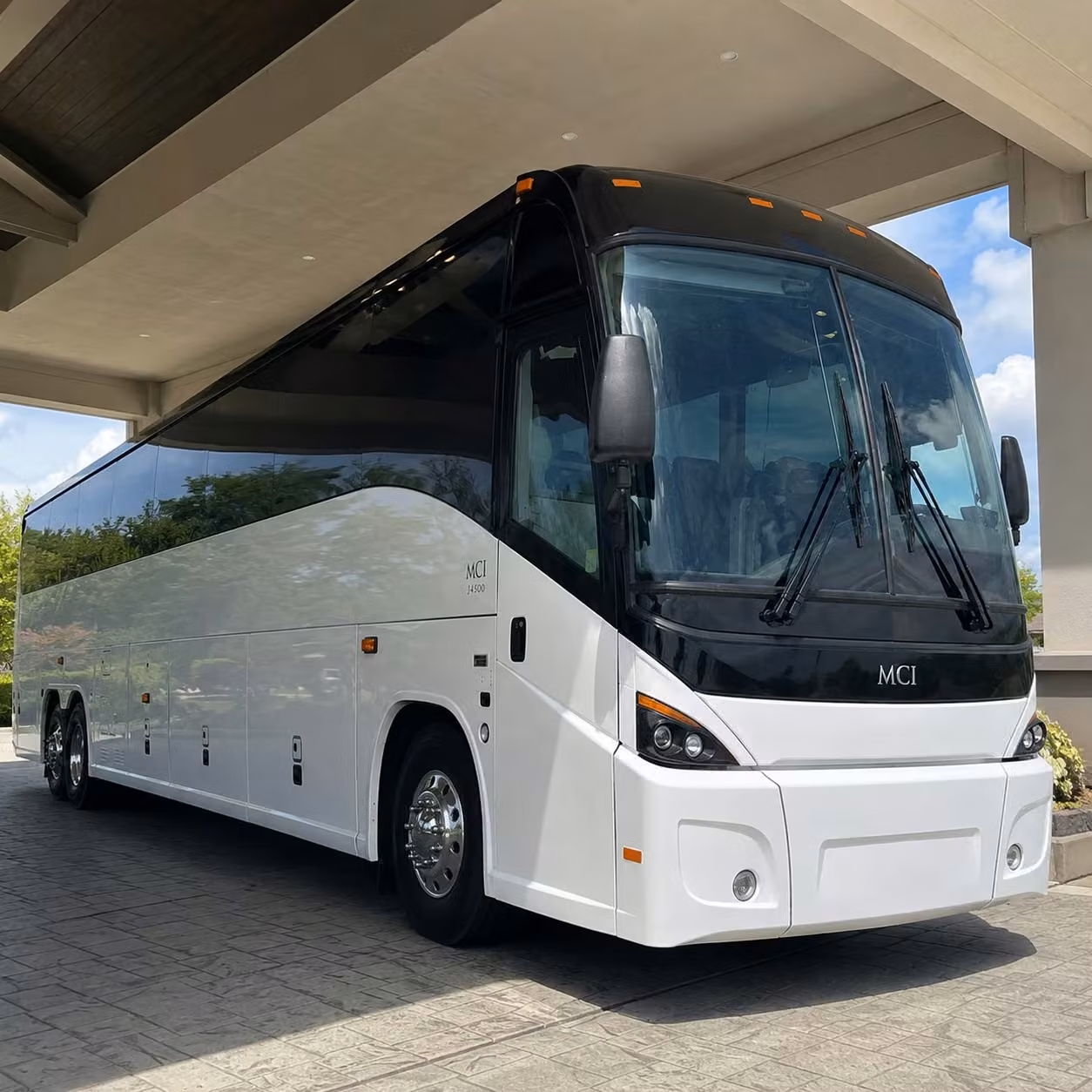 corporate campus and office park shuttle services in staten island s business districts