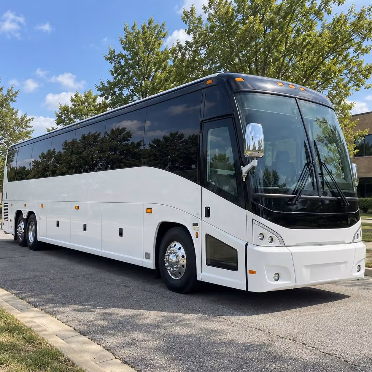 field trip bus rentals to the staten island children s museum