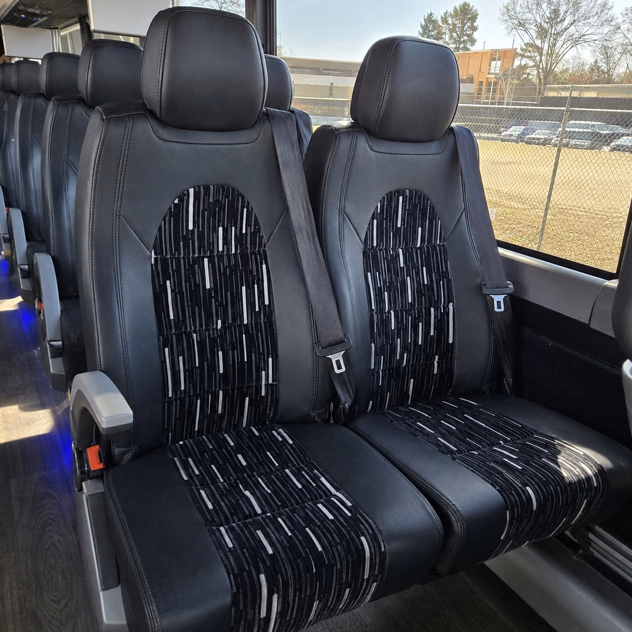how time of year and seasonal peak times affect staten island bus rental prices