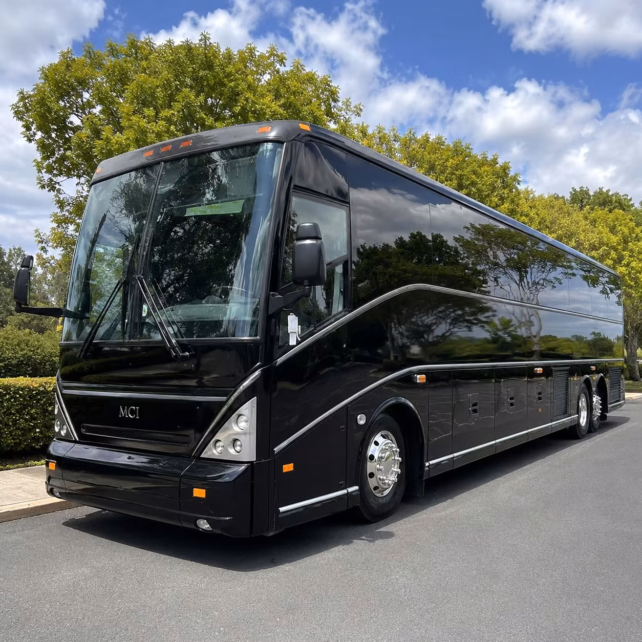 no matter the venue coachbusstatenisland com has concert transportation covered across the metro area
