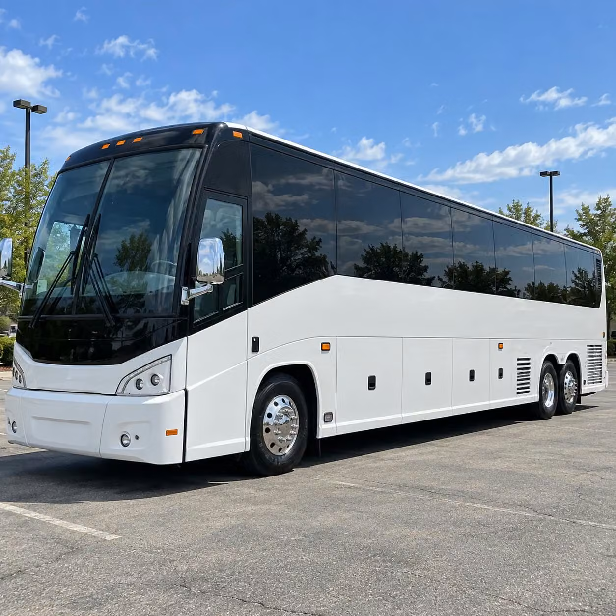 prom limo bus rentals that match the big night energy in staten island