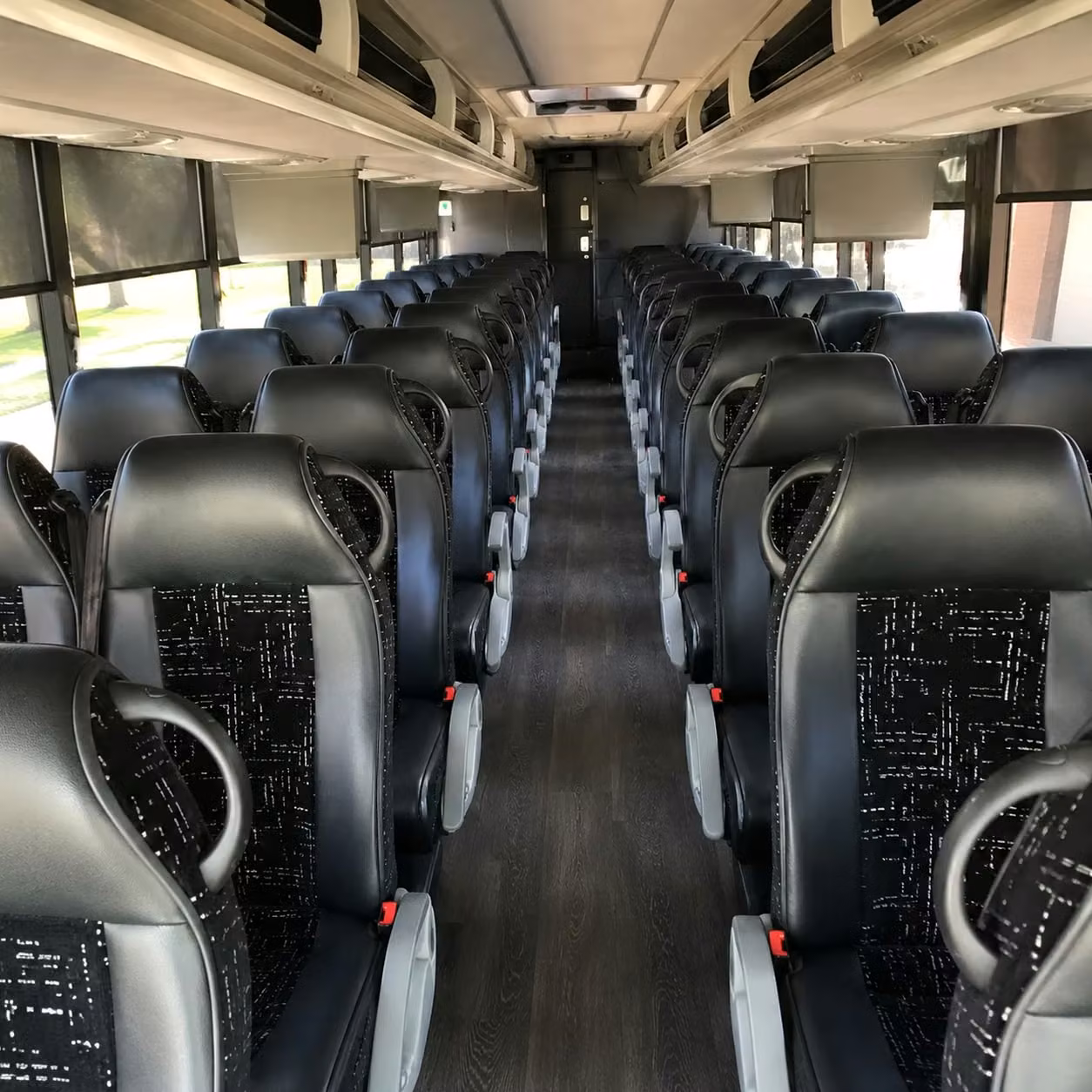 staten island concert transportation