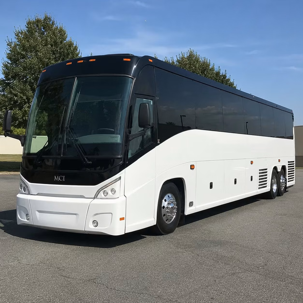 staten island corporate transportation