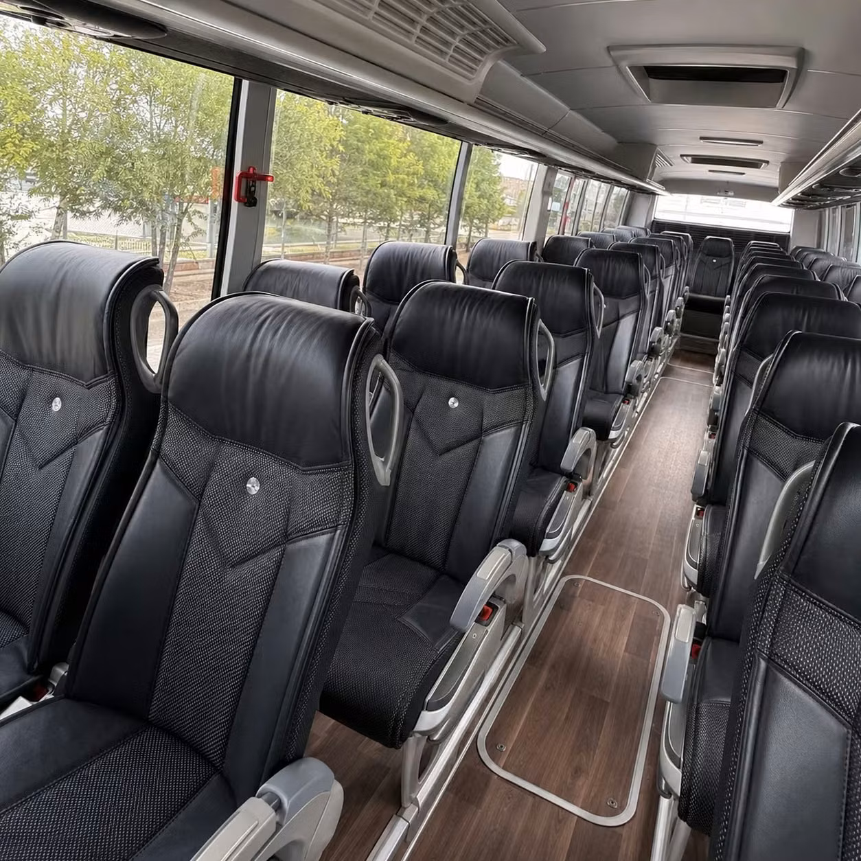 staten island long distance transportation