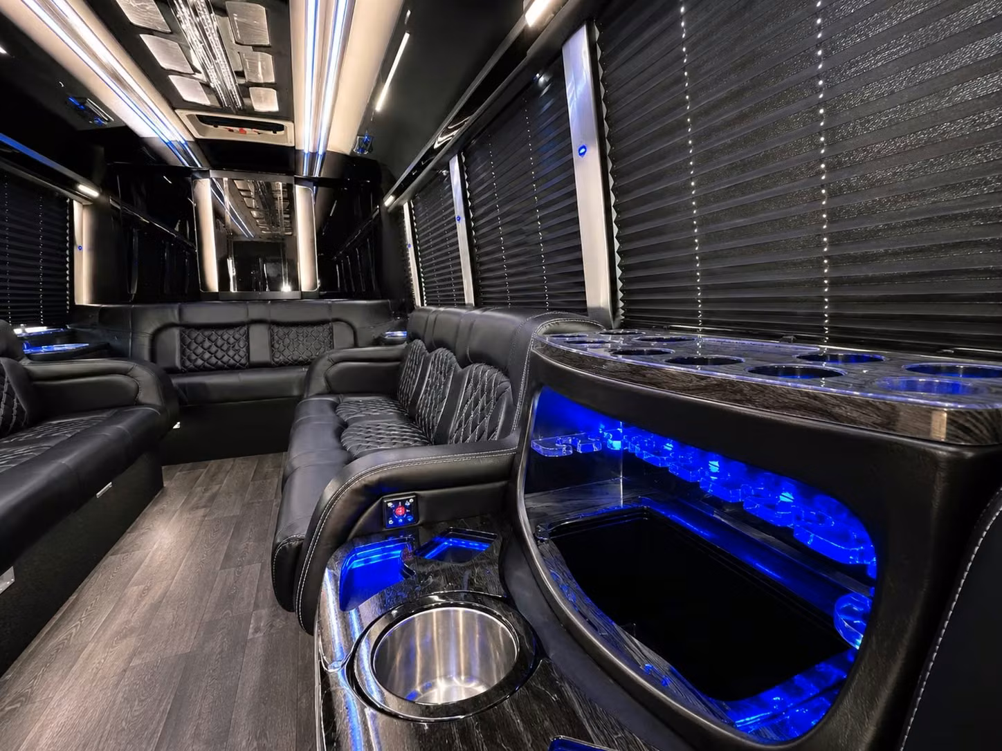 staten island prom transportation