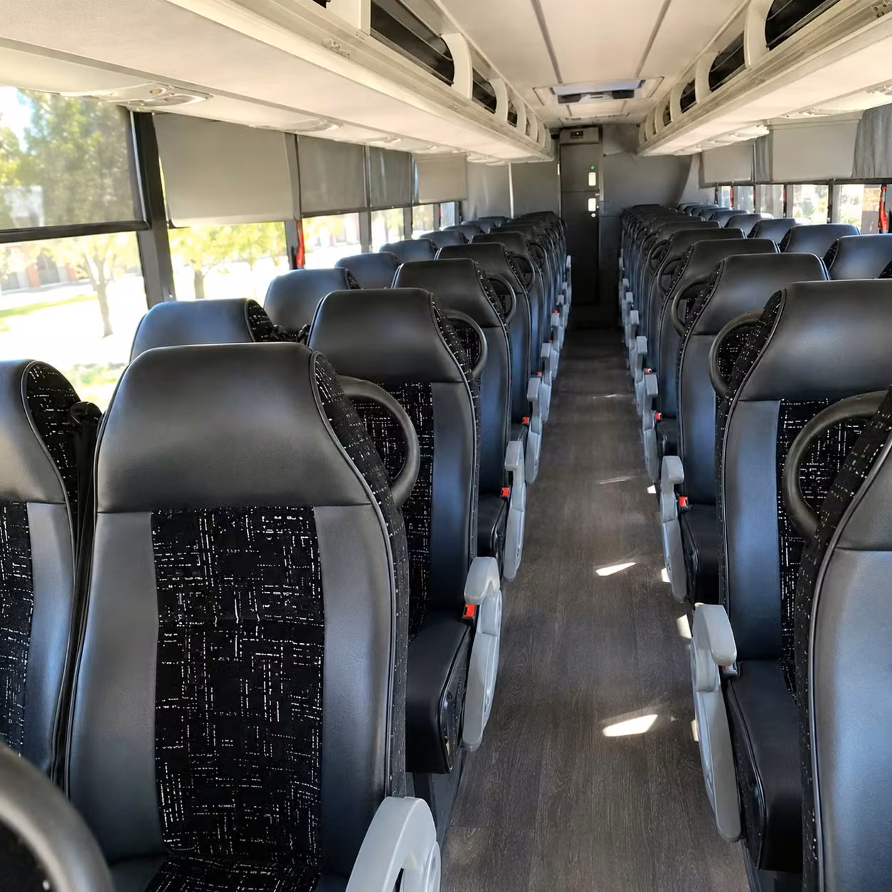 staten island sporting event transportation