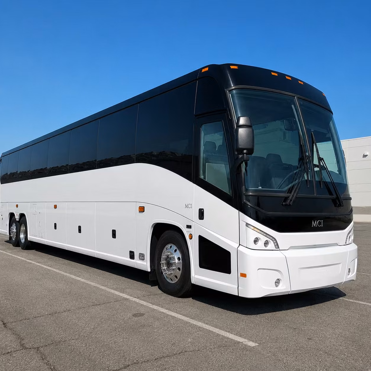 staten island wedding transportation