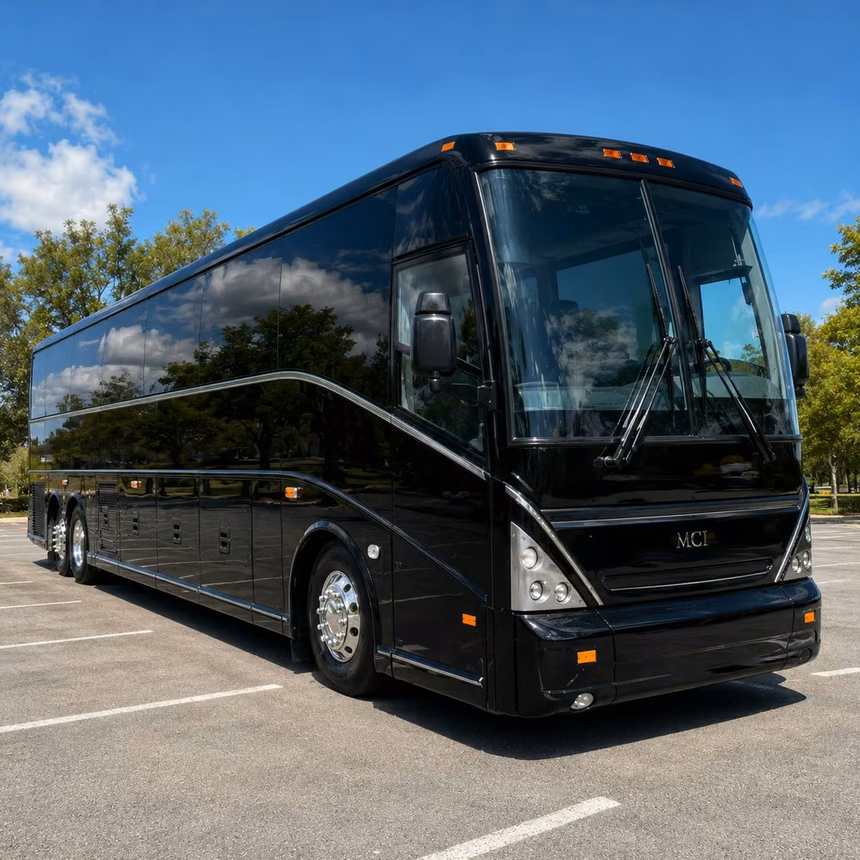 this is the easiest way to organize group concert travel from staten island