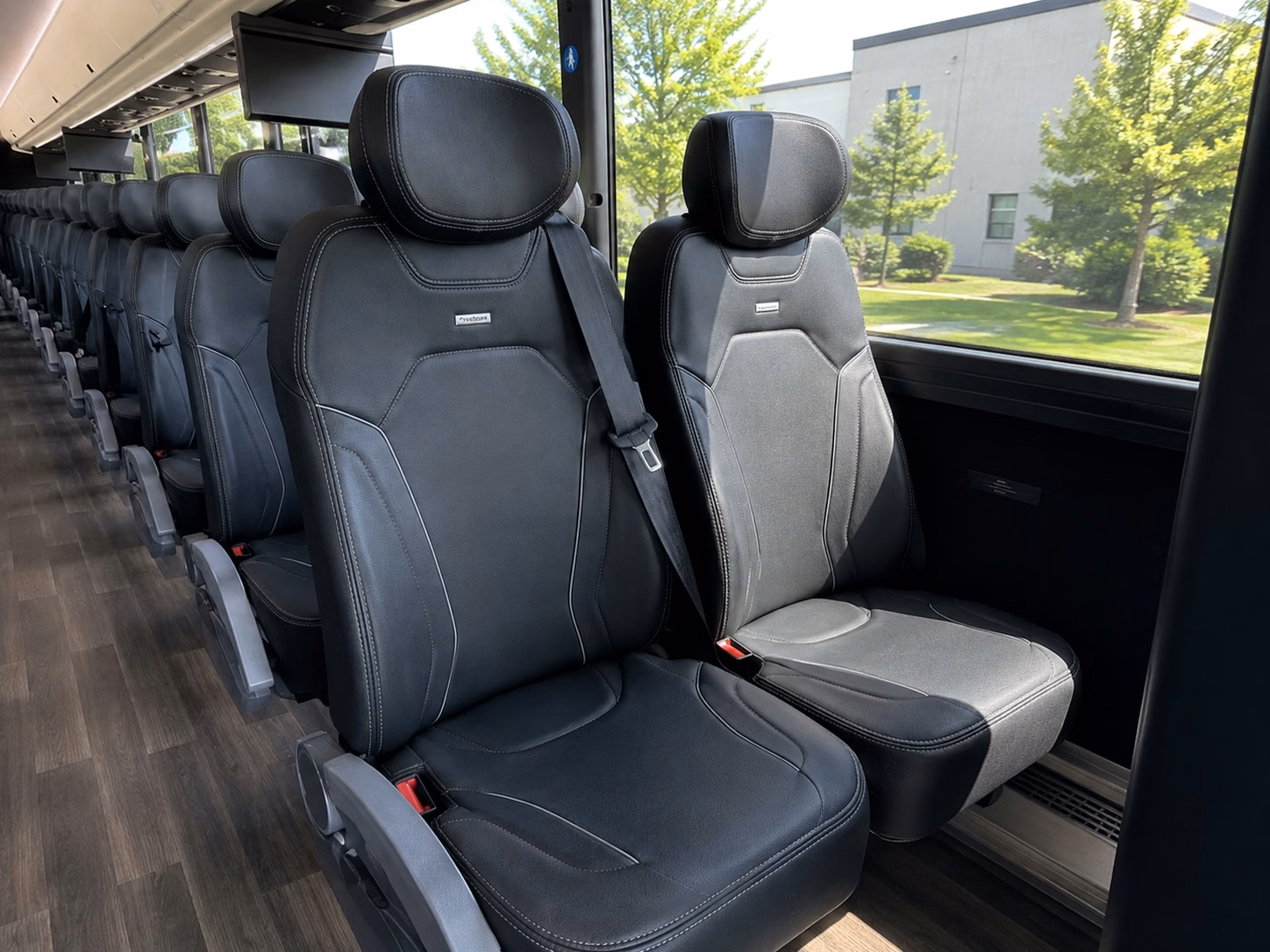 why staten island s unique geography makes a wedding shuttle bus a smart call